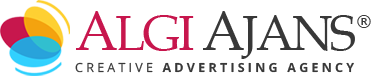 Biga Algı Ajans Logo